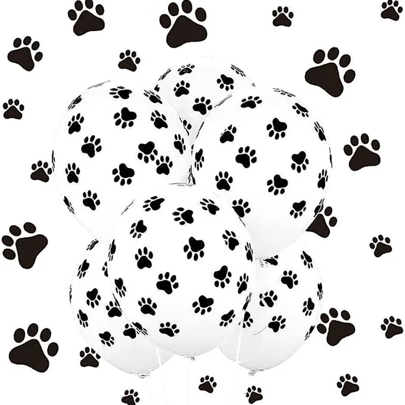 Pet Supplies Discount - 10/20 Pezzi Palloncini in Lattice da