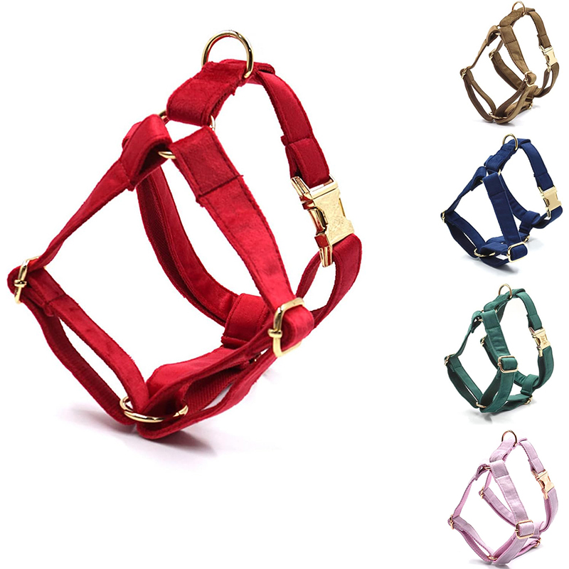 No Pull Dog Harness - Pettorina per cani personalizzata NO PULL