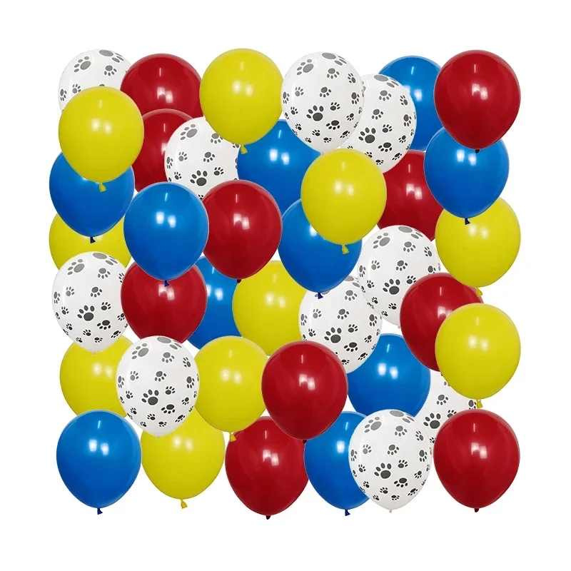 Pet Supplies Discount - 40 pz Mix 10 '' Animali