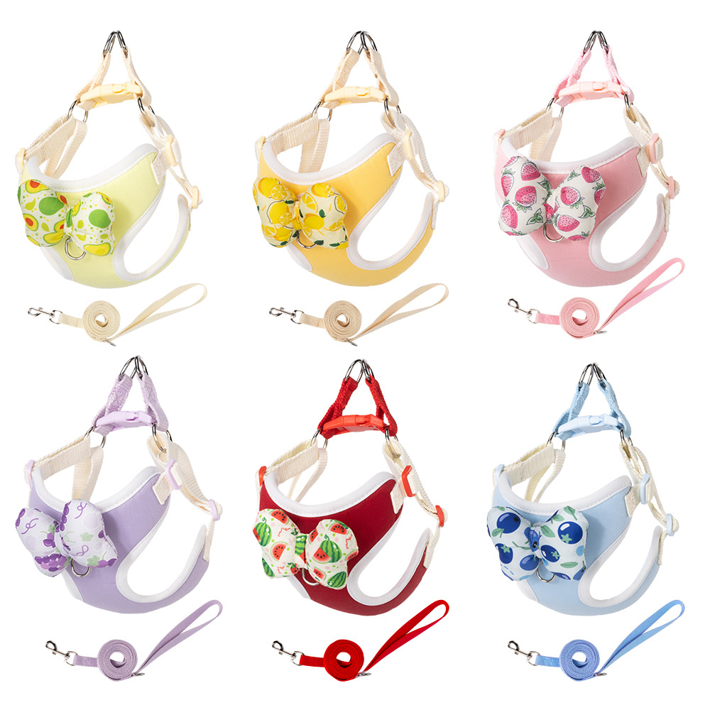 No Pull Dog Harness - Nuovo Set Pettorina e Guinzaglio 2026