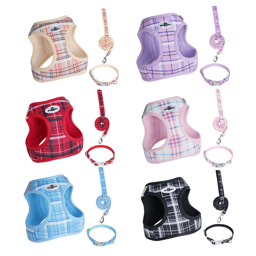 Set Guinzaglio e Pettorina Reg - No Pull Dog Harness recensione e prezzo