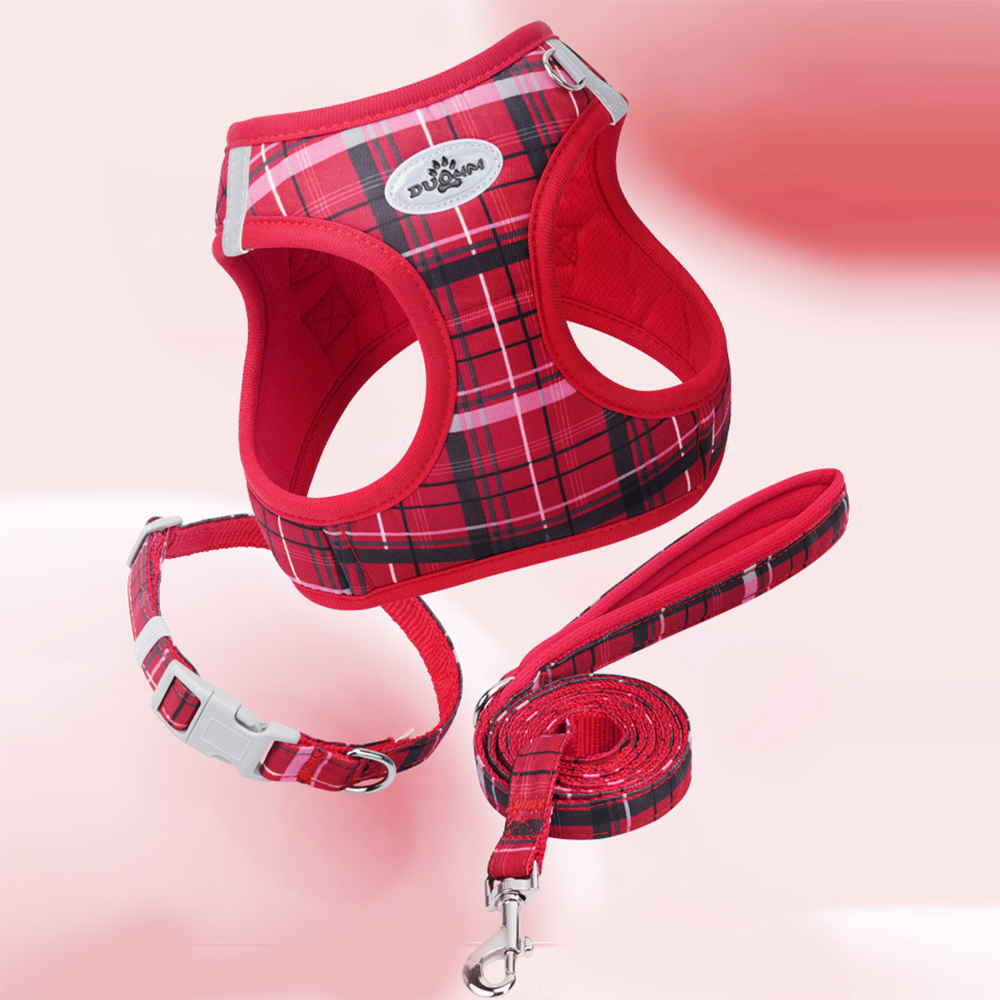 Set Guinzaglio e Pettorina Reg - No Pull Dog Harness recensione e prezzo