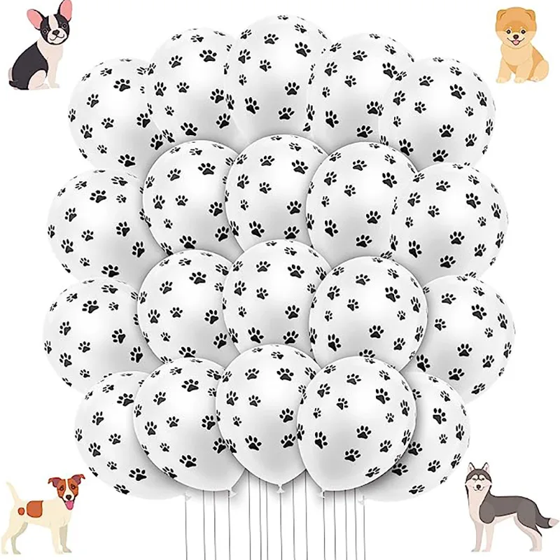 10/20 Pezzi Palloncini in Latt - Pet Supplies Discount recensione e prezzo