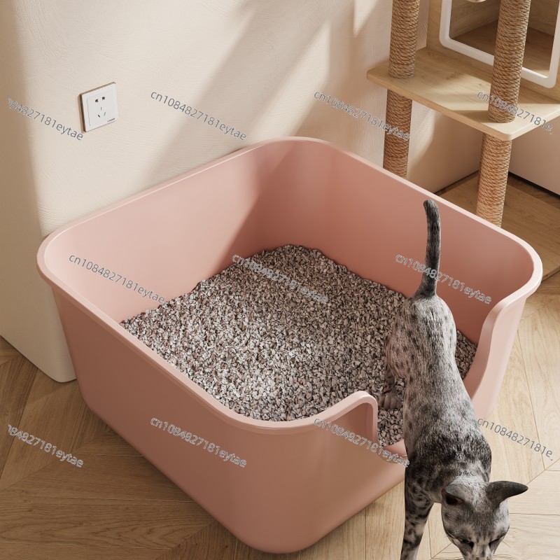 Lettiera per Gatti Extra Large - Pet Supplies Young recensione e prezzo