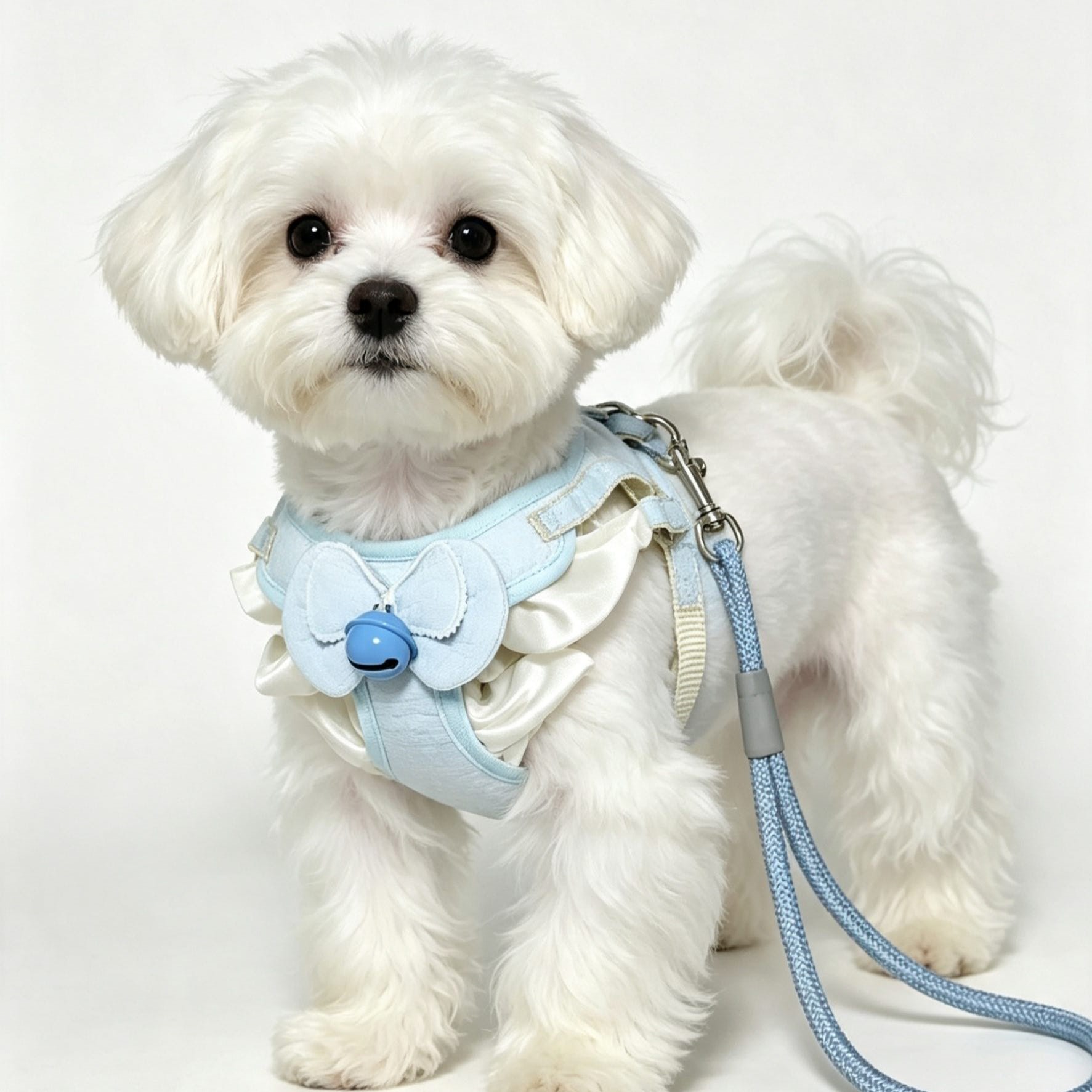 Set Pettorina e Guinzaglio per - No Pull Dog Harness recensione e prezzo