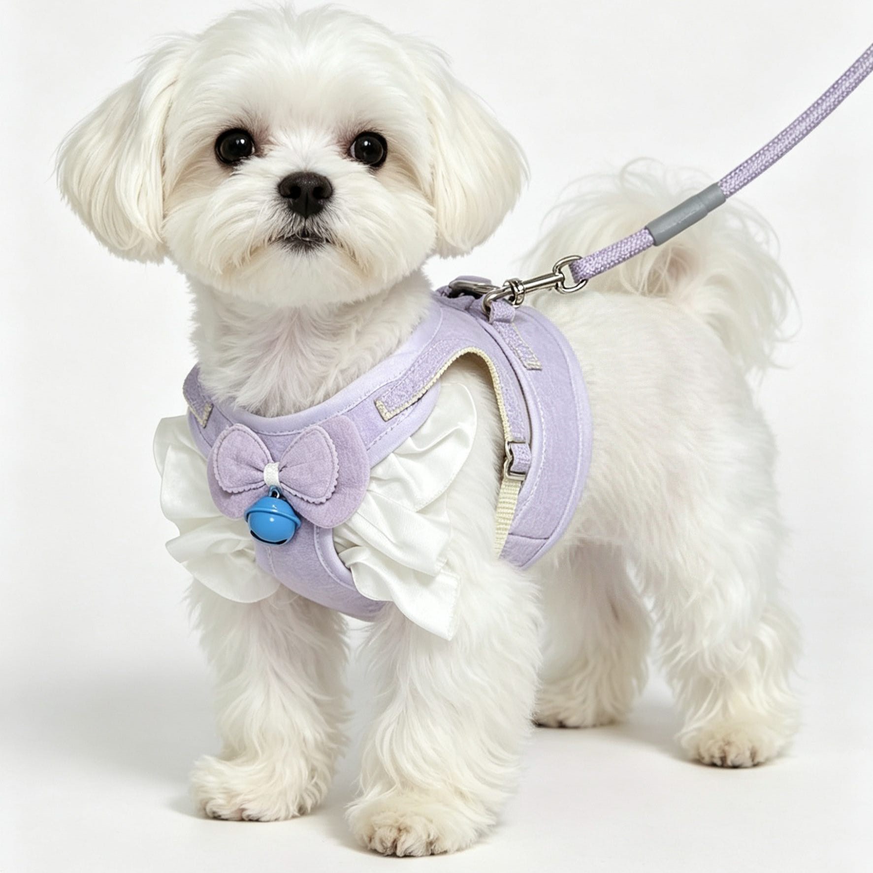 Set Pettorina e Guinzaglio per - No Pull Dog Harness recensione e prezzo