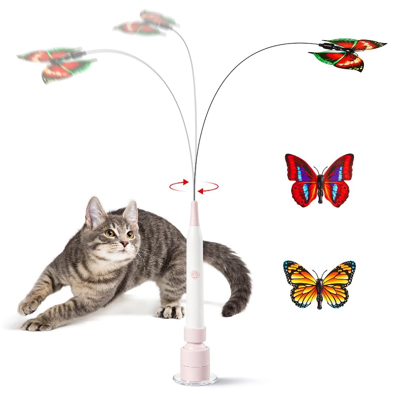 Palla Giocattolo Interattiva A - Pet Supplies Young recensione e prezzo