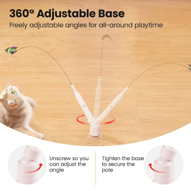 Palla Giocattolo Interattiva A - Pet Supplies Young recensione e prezzo