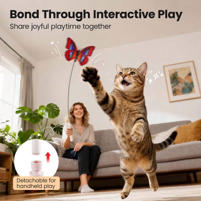 Palla Giocattolo Interattiva A - Pet Supplies Young recensione e prezzo
