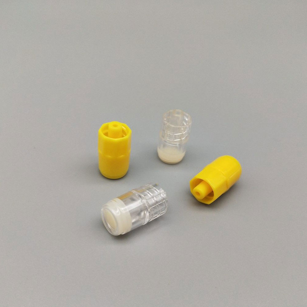 100 Pz/scatola Heparin Cap IV  - Pet Supplies Discount recensione e prezzo