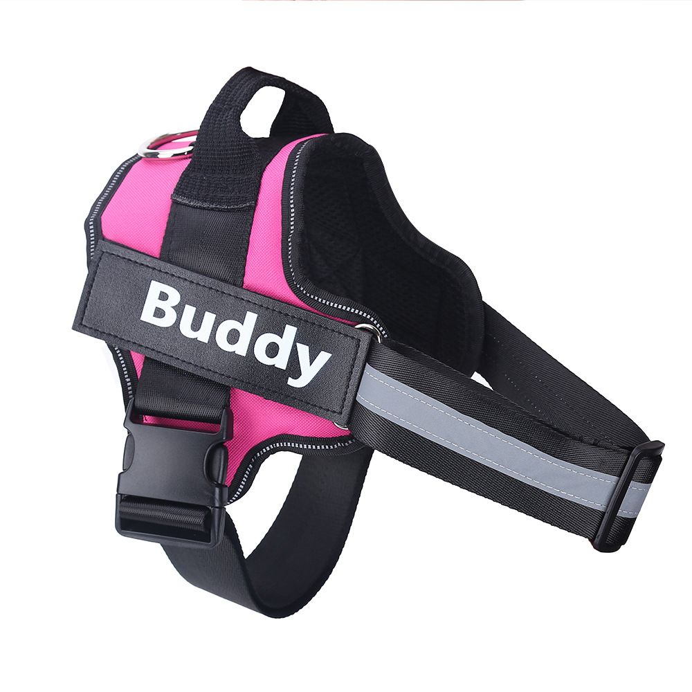 Gilet per imbracatura per cani - No Pull Dog Harness recensione e prezzo