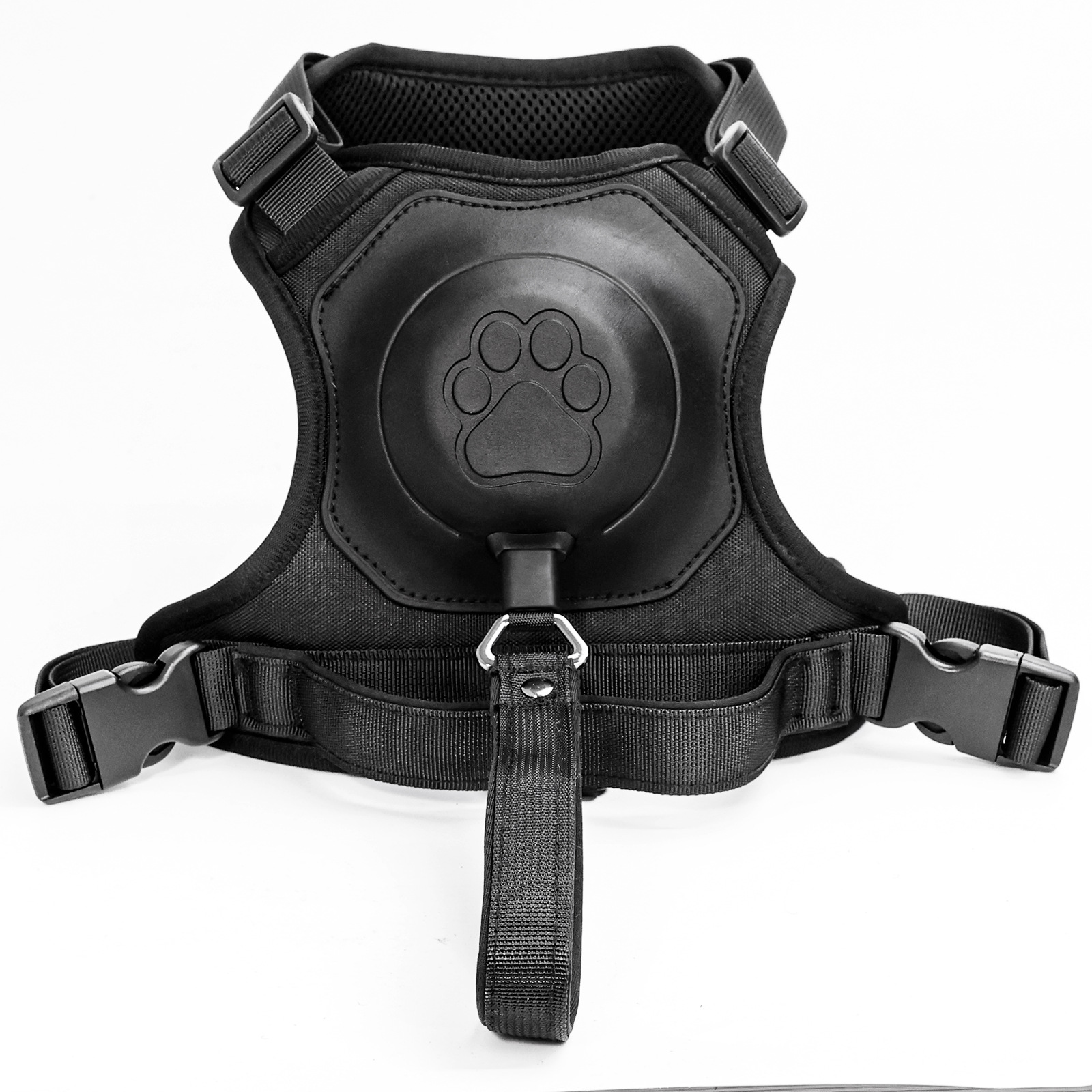 Guinzaglio e Pettorina per Can - No Pull Dog Harness recensione e prezzo