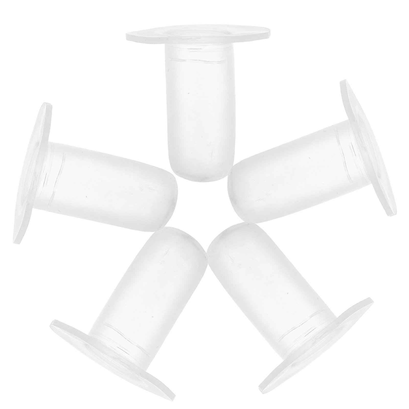 5 Pezzi Tettarelle in Silicone - Pet Supplies Young recensione e prezzo
