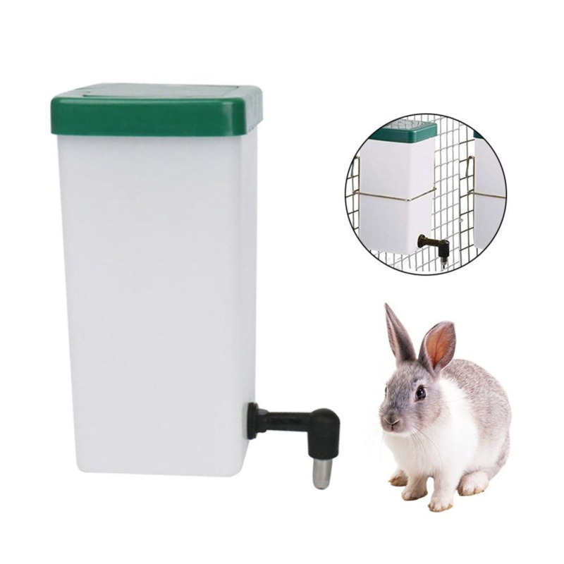 Dispenser d'Acqua per Animali  - Pet Supplies Discount recensione e prezzo