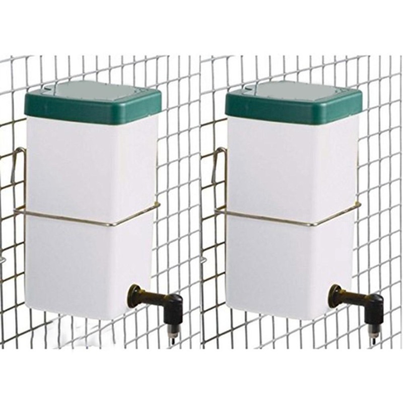 Dispenser d'Acqua per Animali  - Pet Supplies Discount recensione e prezzo