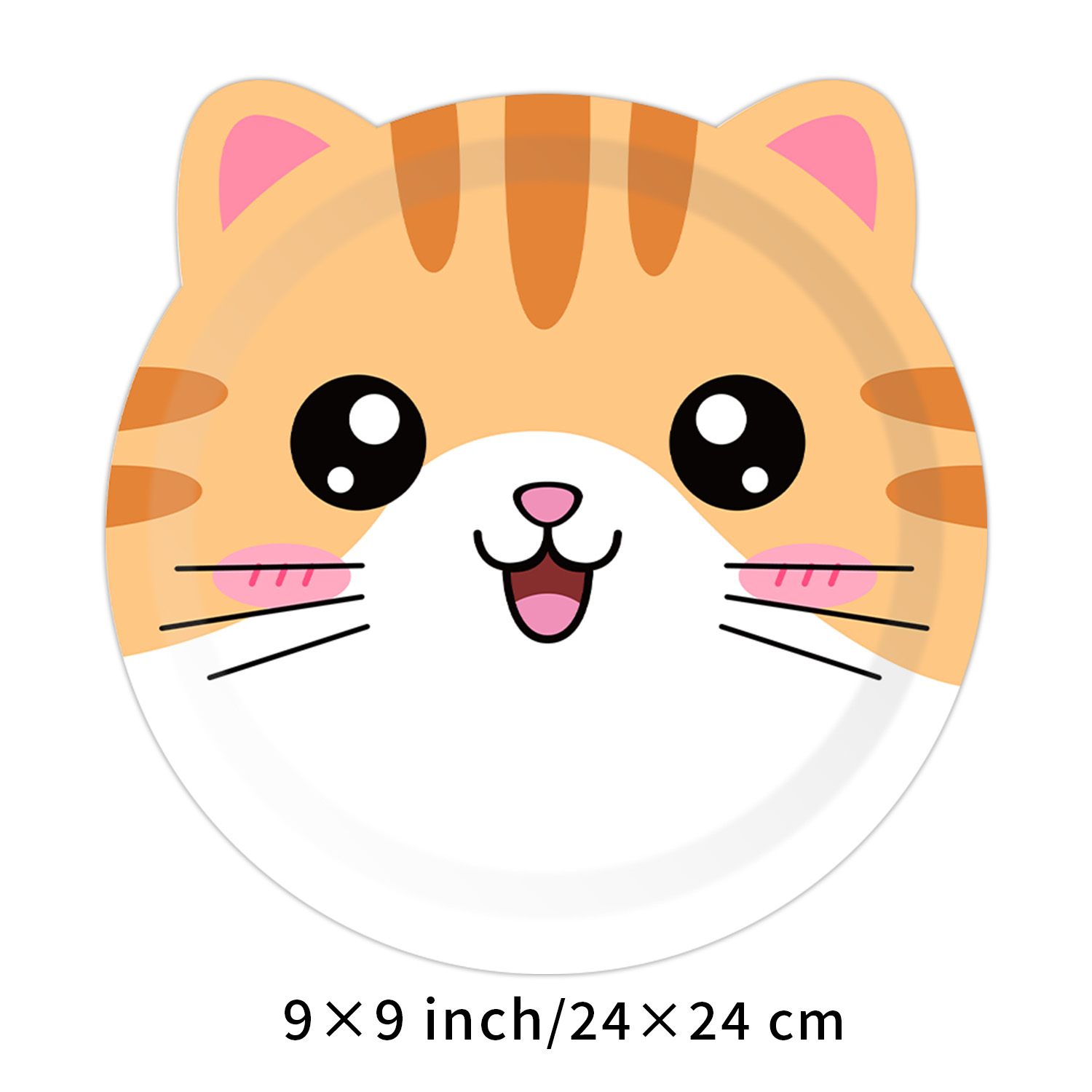 Simpatici animali Piatti di ca - Pet Supplies Discount recensione e prezzo