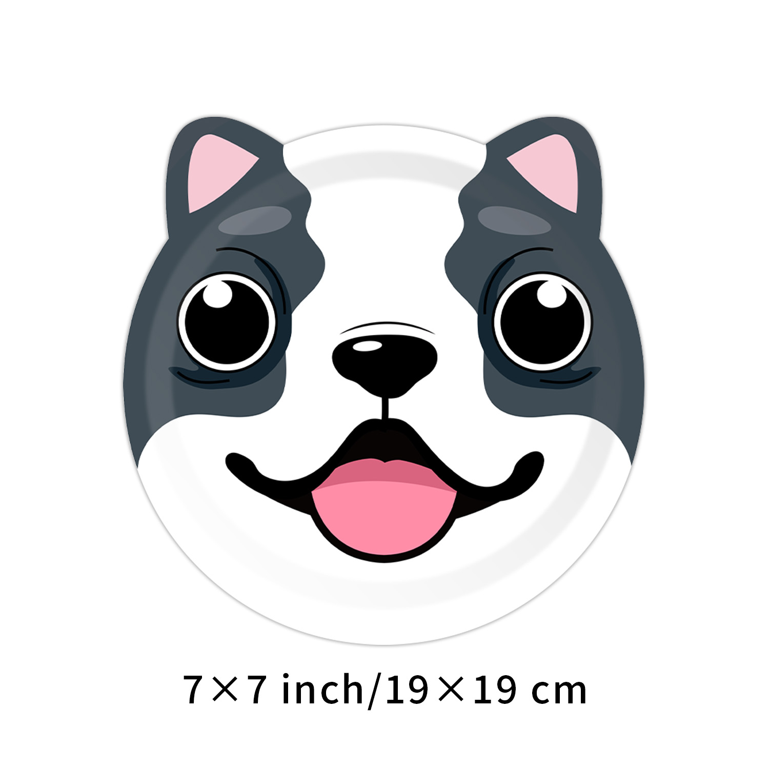 Simpatici animali Piatti di ca - Pet Supplies Discount recensione e prezzo