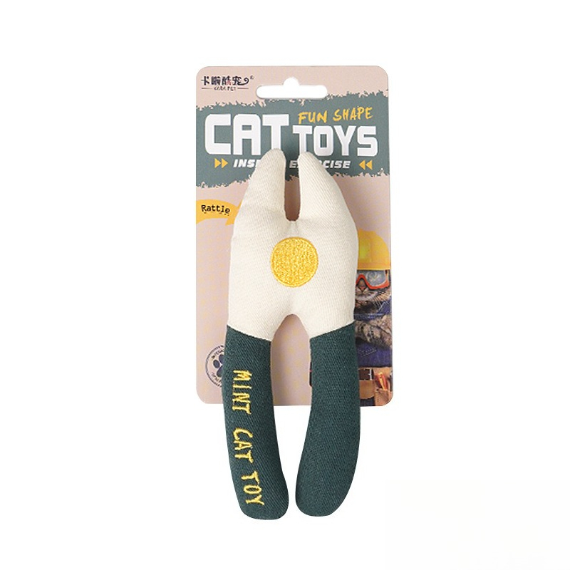 Giocattolo per gatti per l'aut - Pet Supplies Young recensione e prezzo