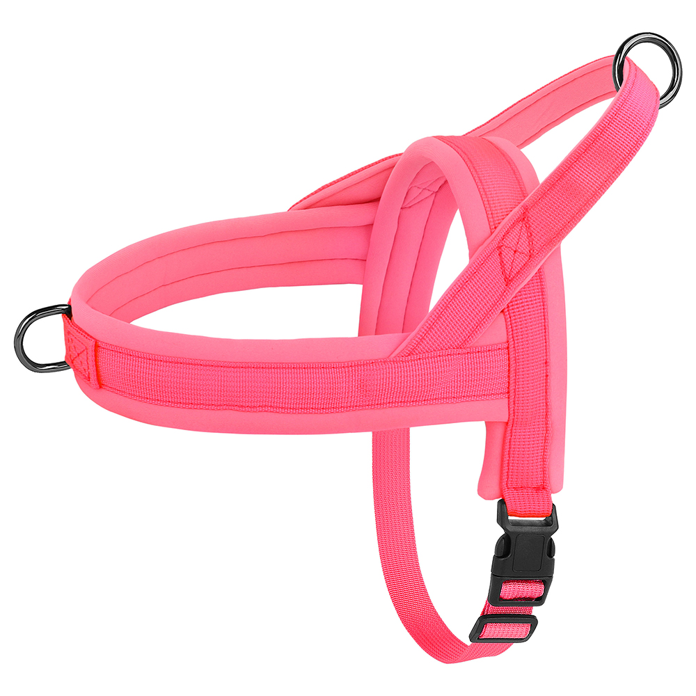 Gilet per imbracatura per cani - No Pull Dog Harness recensione e prezzo