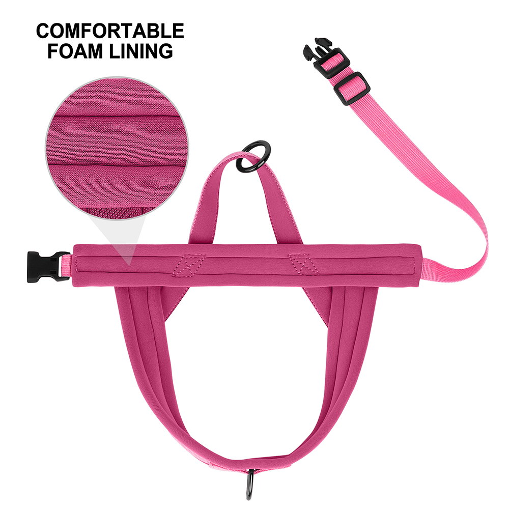 Gilet per imbracatura per cani - No Pull Dog Harness recensione e prezzo