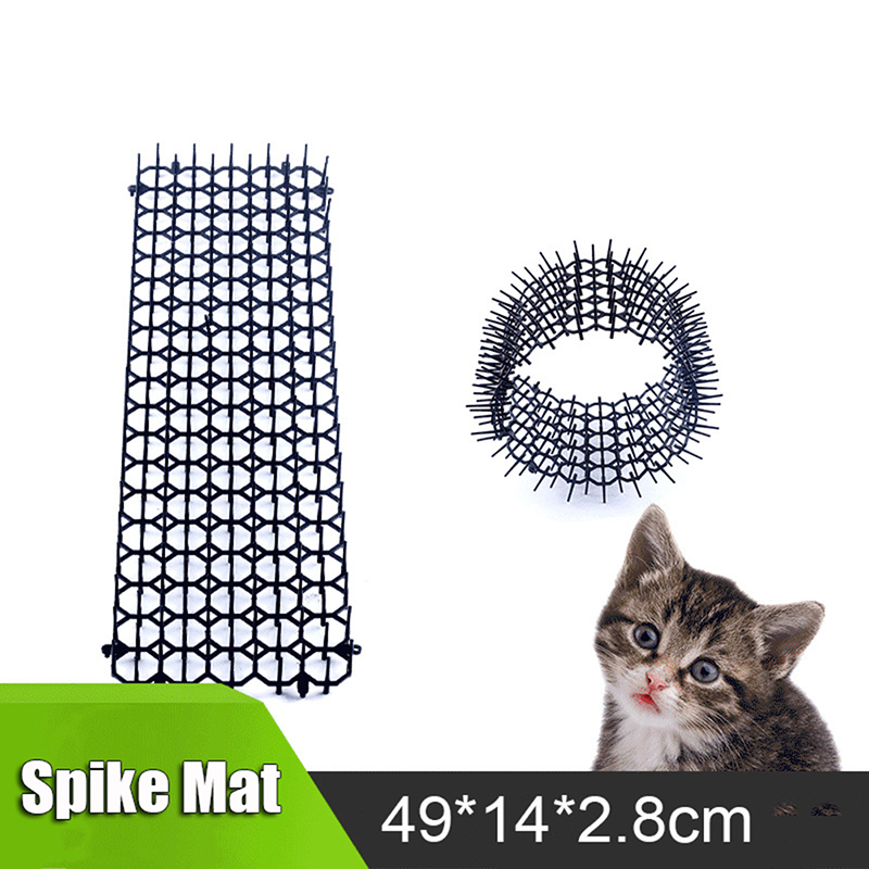 Tappetino Dissuasore per Gatti - Pet Supplies Discount recensione e prezzo