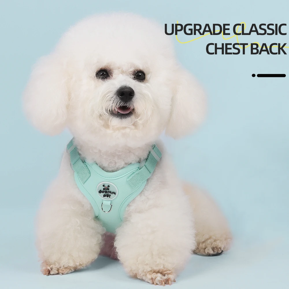 Pettorina per cani leggera e c - No Pull Dog Harness recensione e prezzo