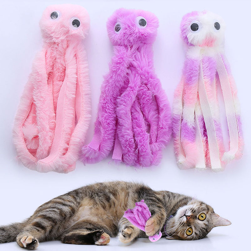 Simpatici giocattoli per gatti - Pet Supplies Young recensione e prezzo