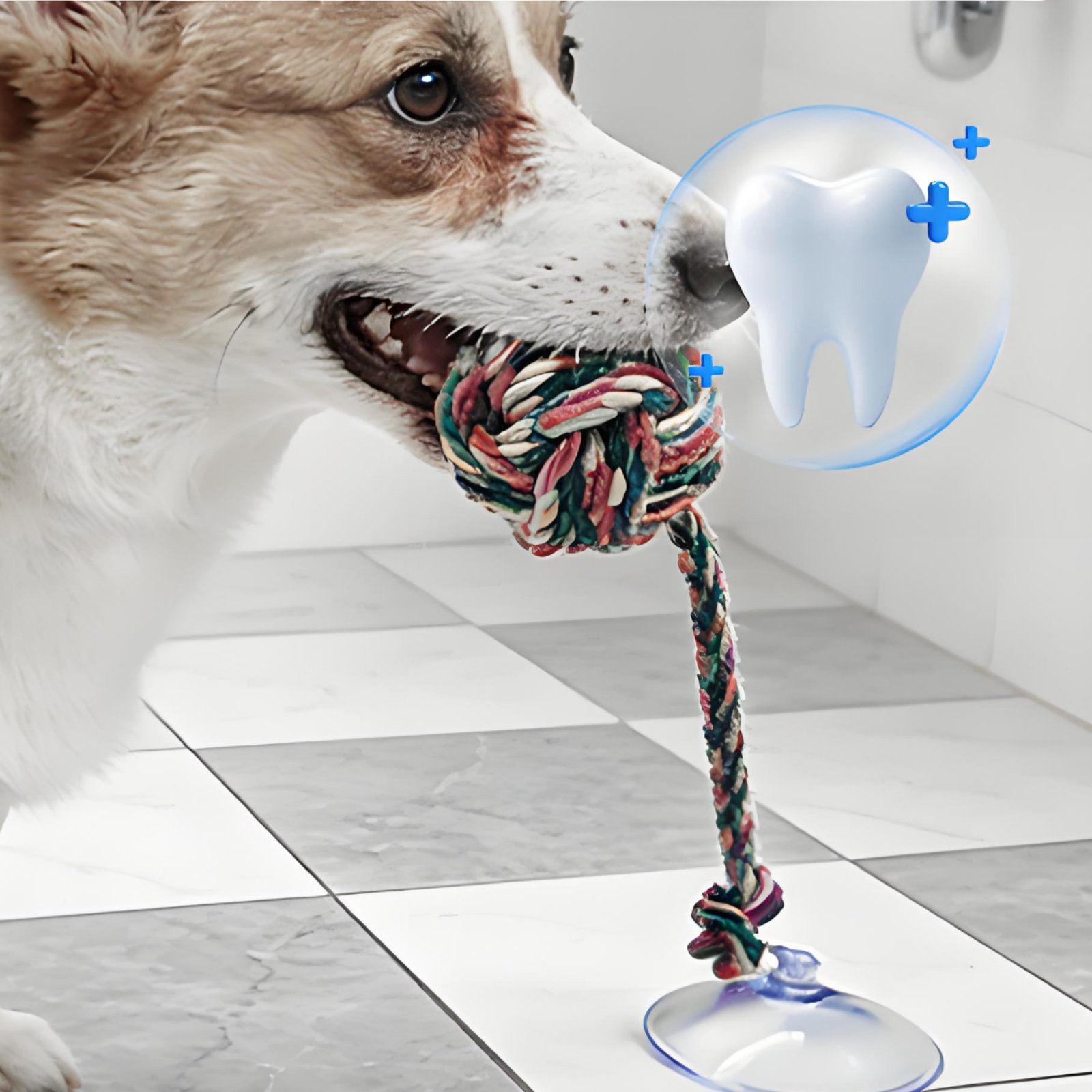 Giocattolo per Cani con Ventos - Pet Supplies Young recensione e prezzo