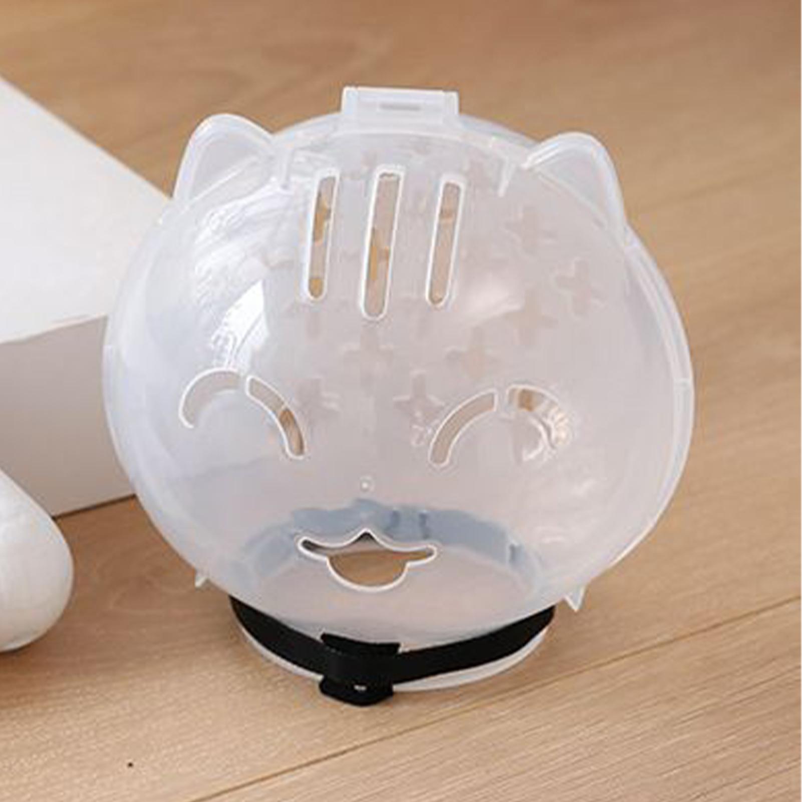 Museruola Traspirante per Gatt - Pet Supplies Young recensione e prezzo