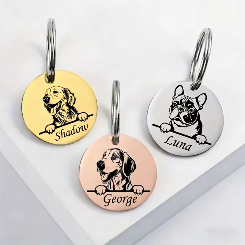 Collari Personalizzati Anti-sm - Pet Supplies Discount recensione e prezzo