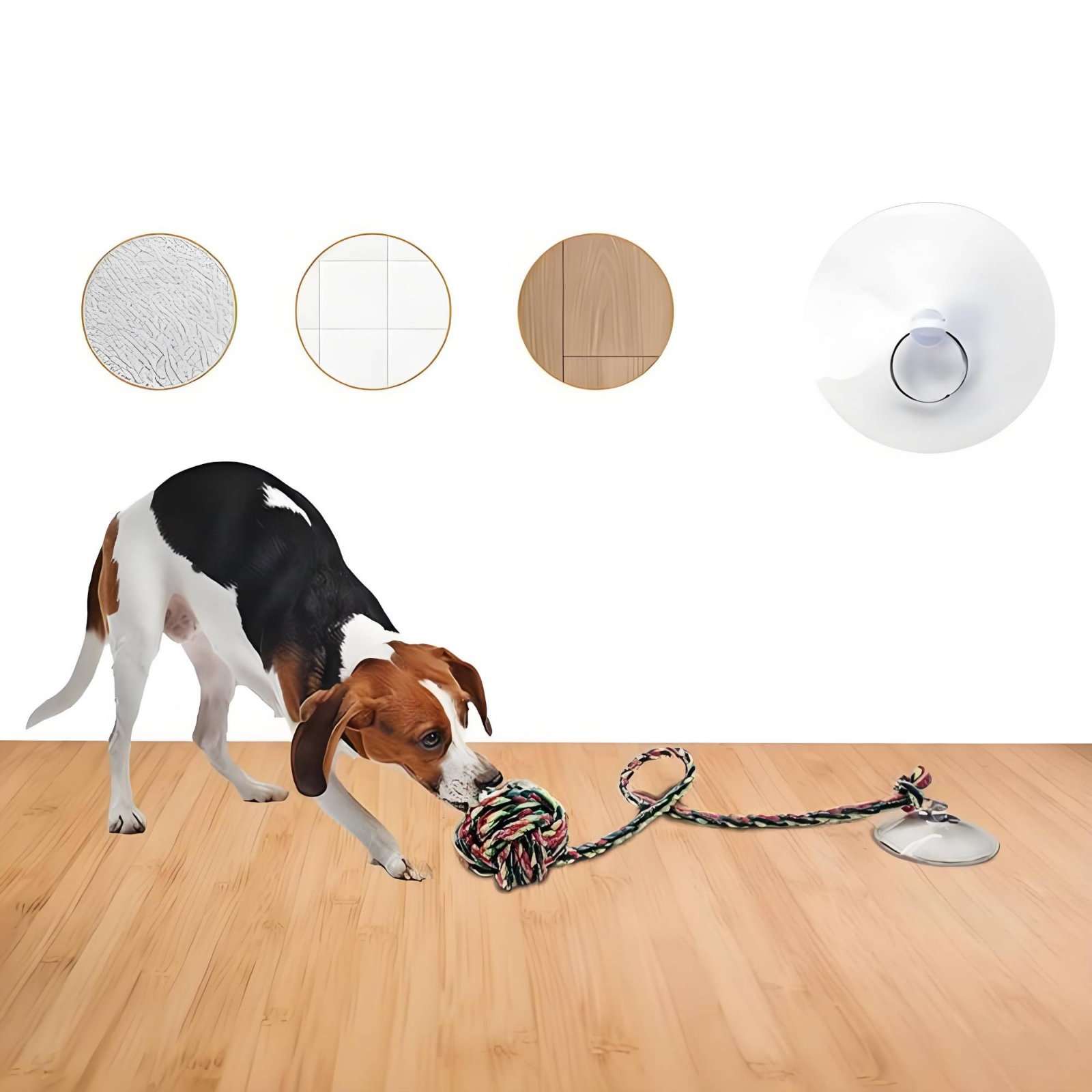 Giocattolo per Cani con Ventos - Pet Supplies Young recensione e prezzo